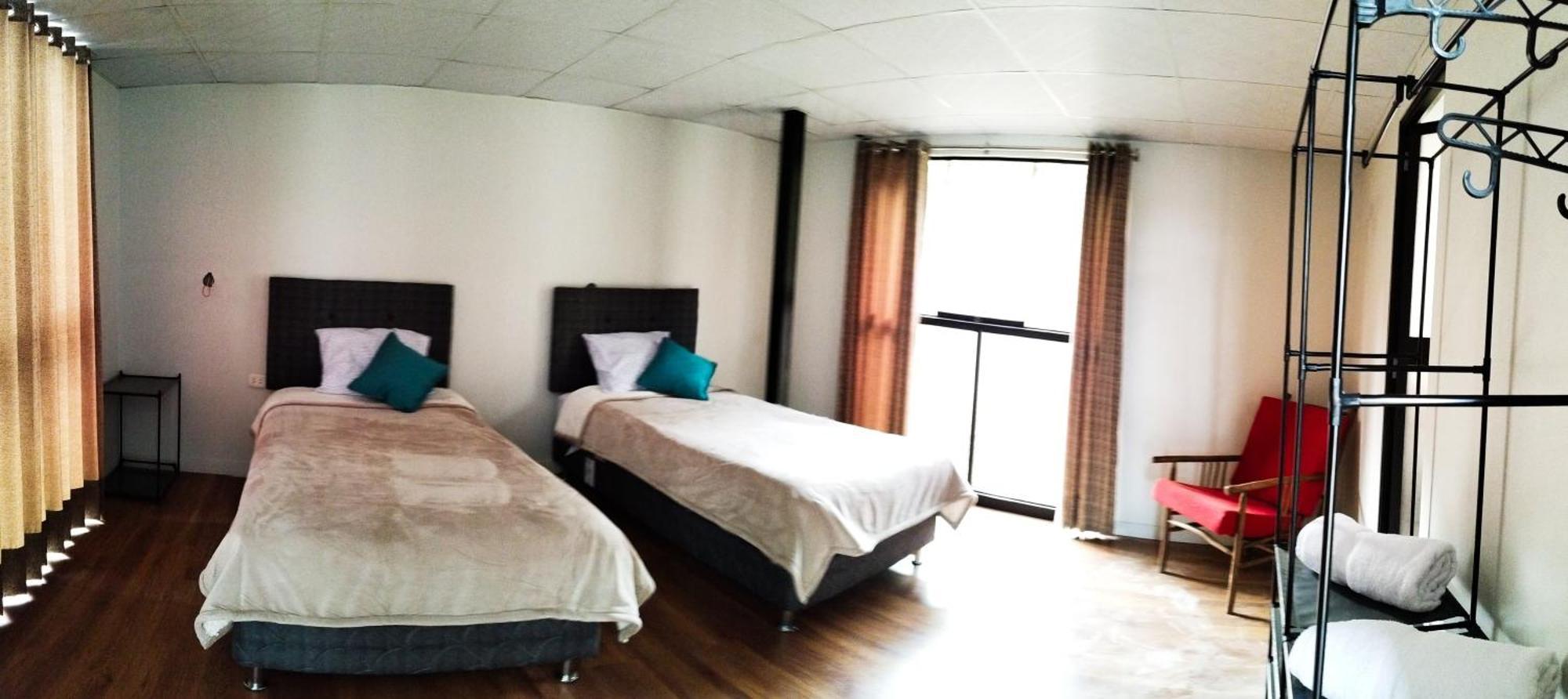 Apartamento Tejiendo Recuerdos